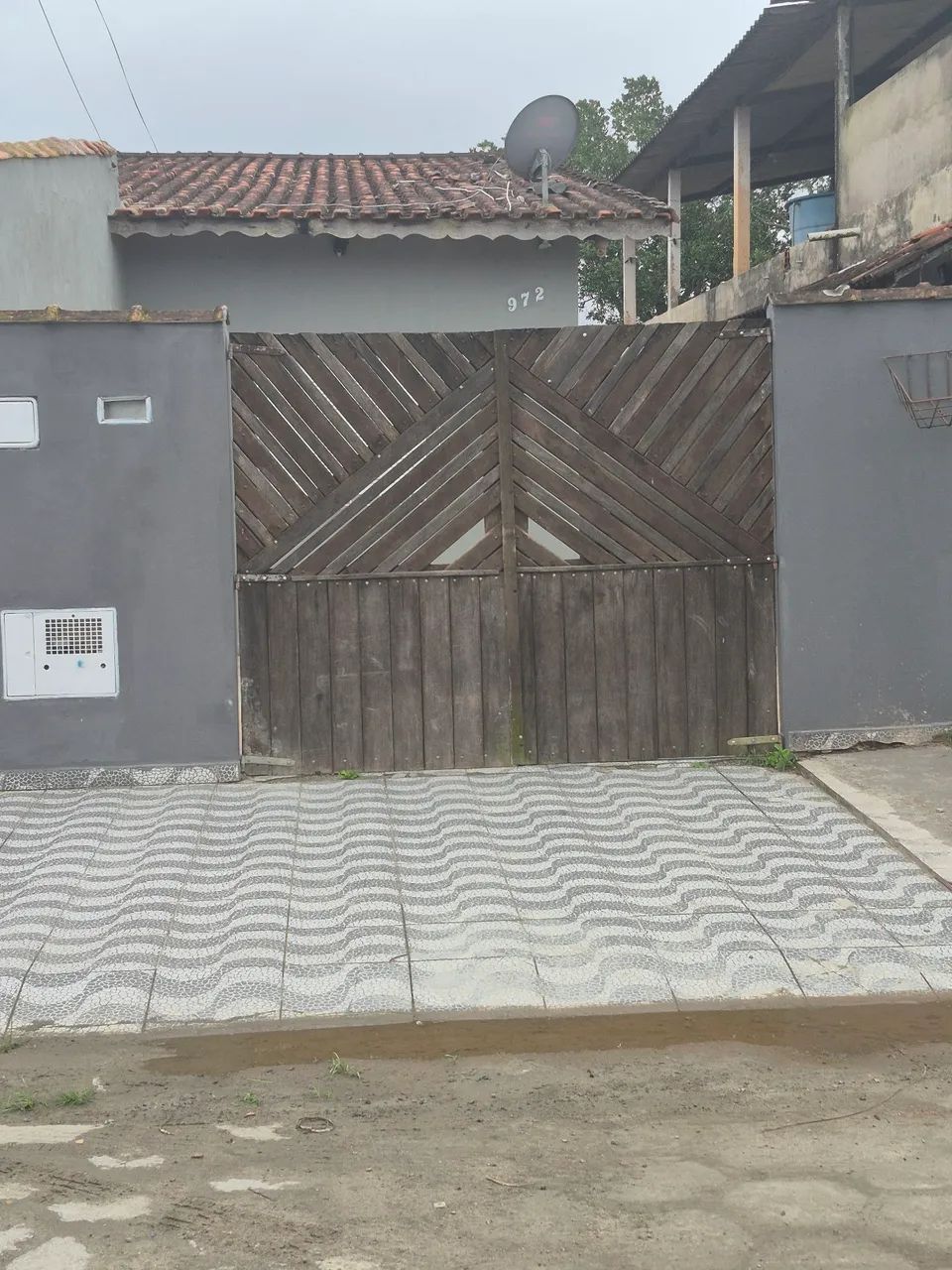 Foto - Guarulhos - Vila Barros