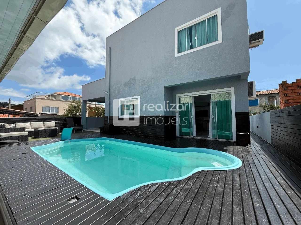 Casa 4 quartos no bairro Ingleses Florianópolis - Foto 3