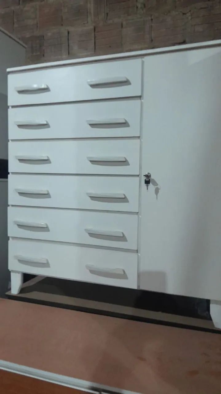 Comoda no preço 