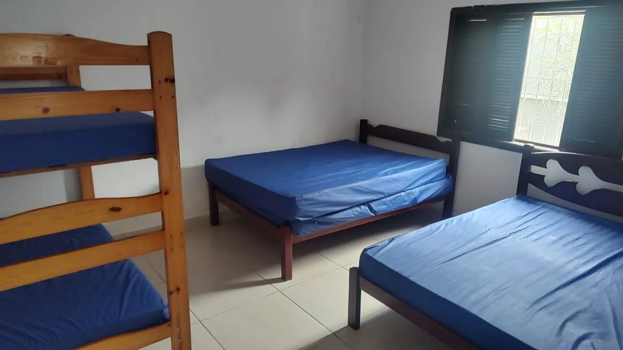 Casa com piscina para temporada  - Foto 4