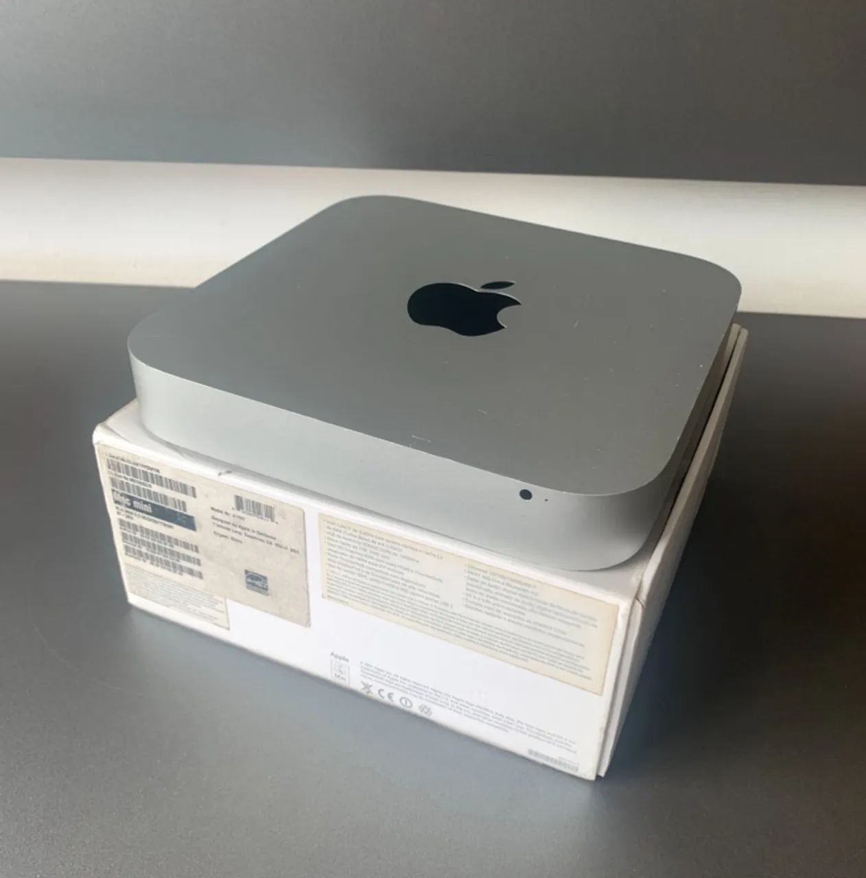 Mac Mini 2014 8GB - Foto 4