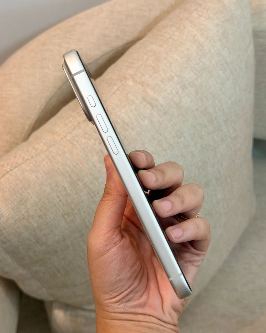 iPhone 17 Pro Max 256GB | Silver