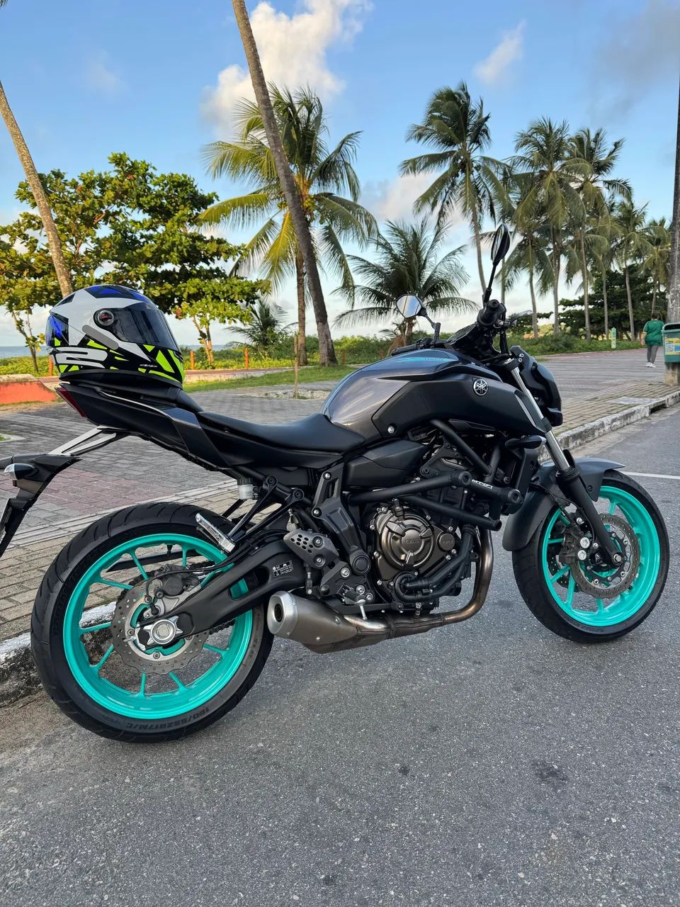 MT 07 2025
