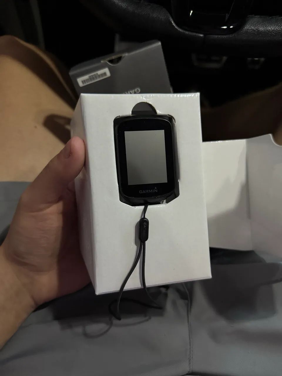 Garmin edge 130  - Foto 3