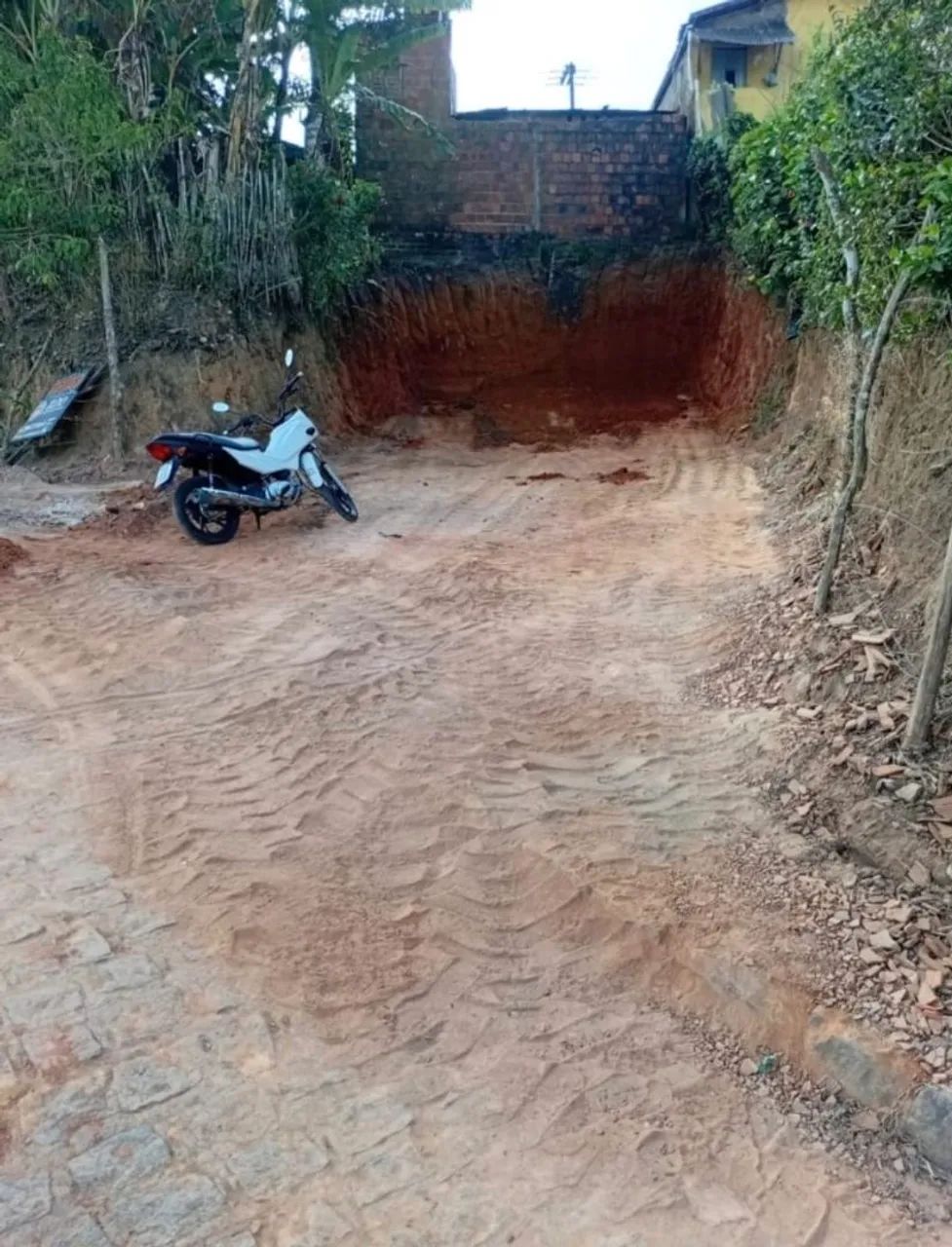 Oportunidade Única, Terreno Próximo ao Centro de Bananeiras - Foto 2