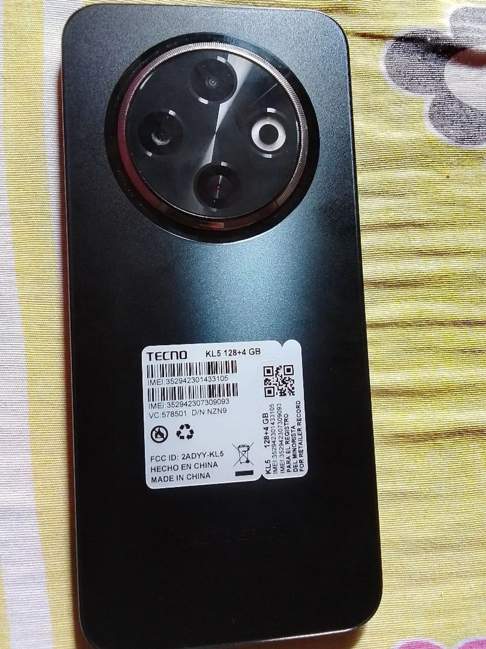 Celular  - Foto 2