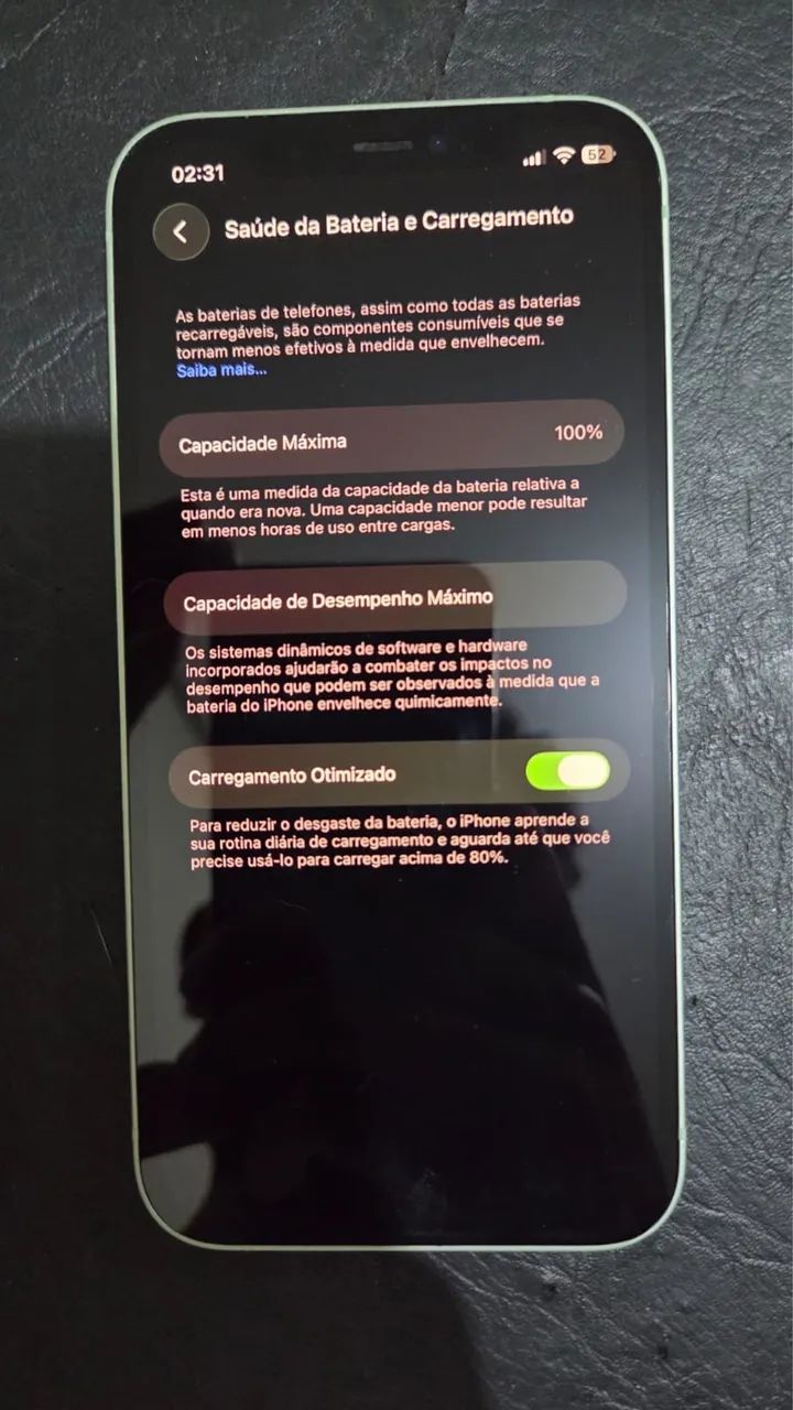 Apple iPhone 12 128 GB - Foto 2