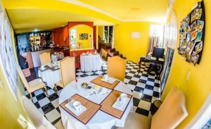 Hotel/Pousada de 290m² no bairro Campeche - Foto 2