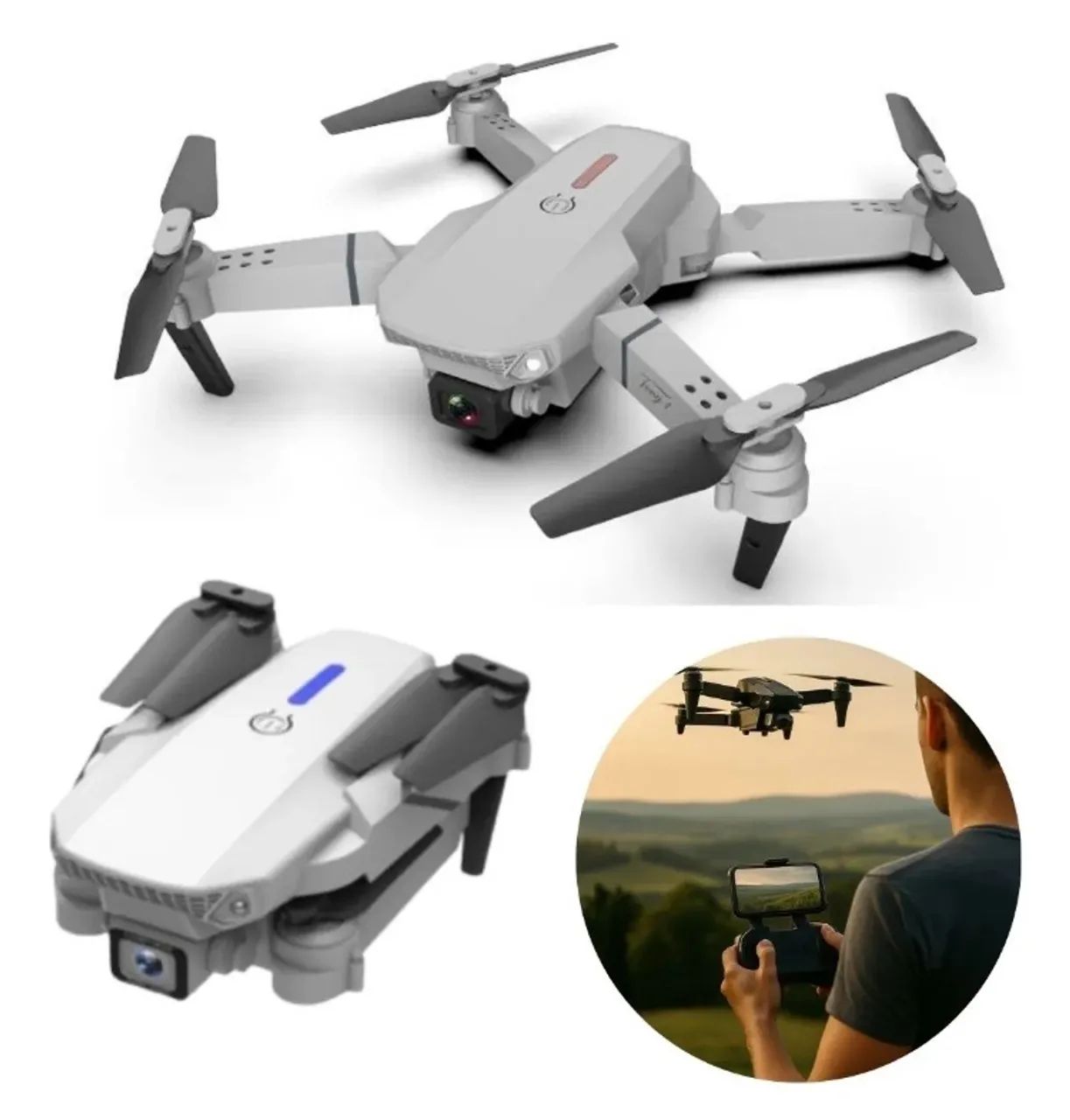 Drone - Foto 3