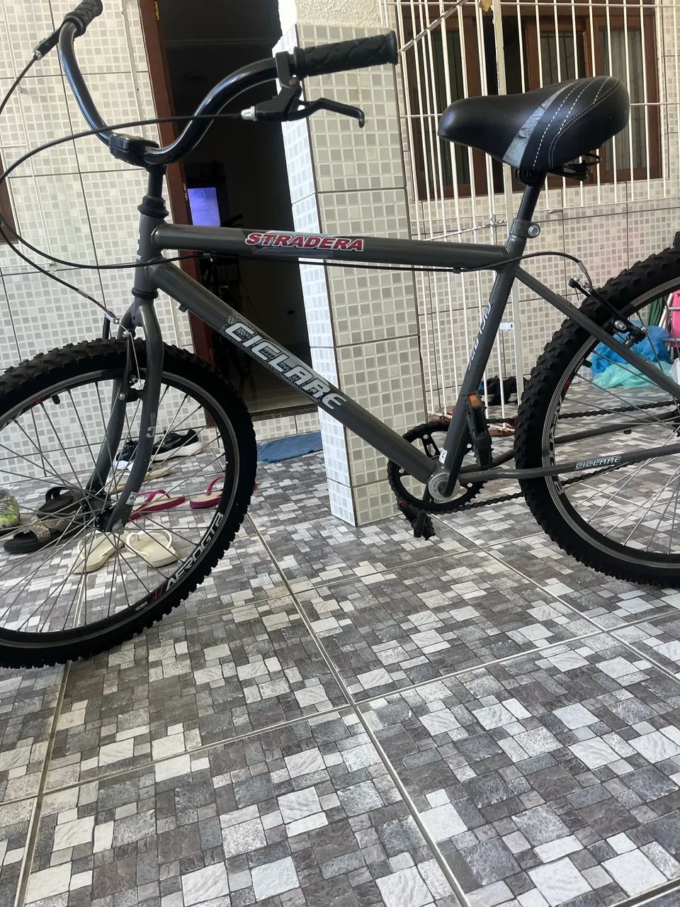  ? Aro 29 Top! Leve, Rápida e Muito Conservada - Foto 5