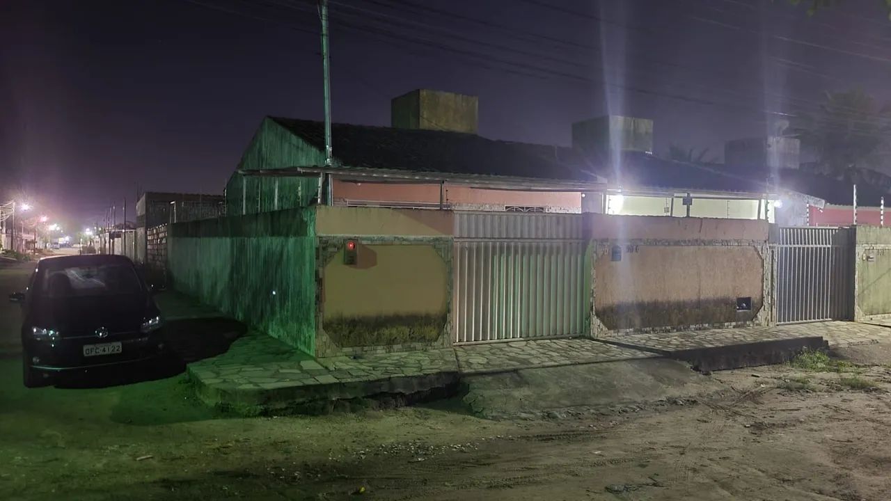 Foto - Santa Rita - Tibiri