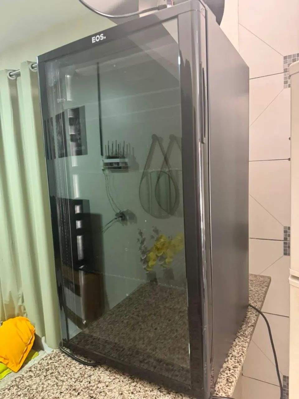 Expositor de bebidas - Foto 2