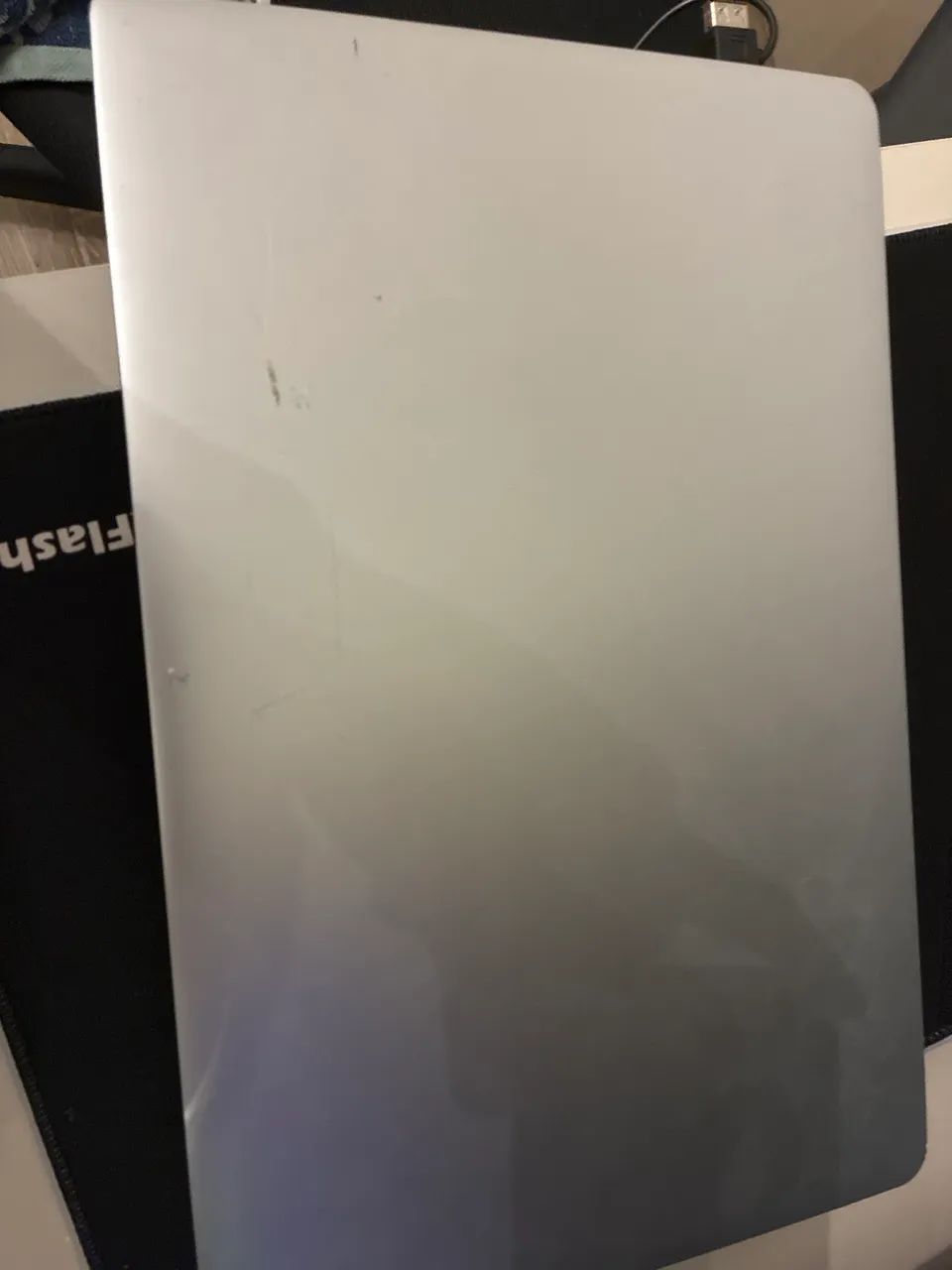 ideapad 1 lenovo mais uma base ventiladora - Foto 2