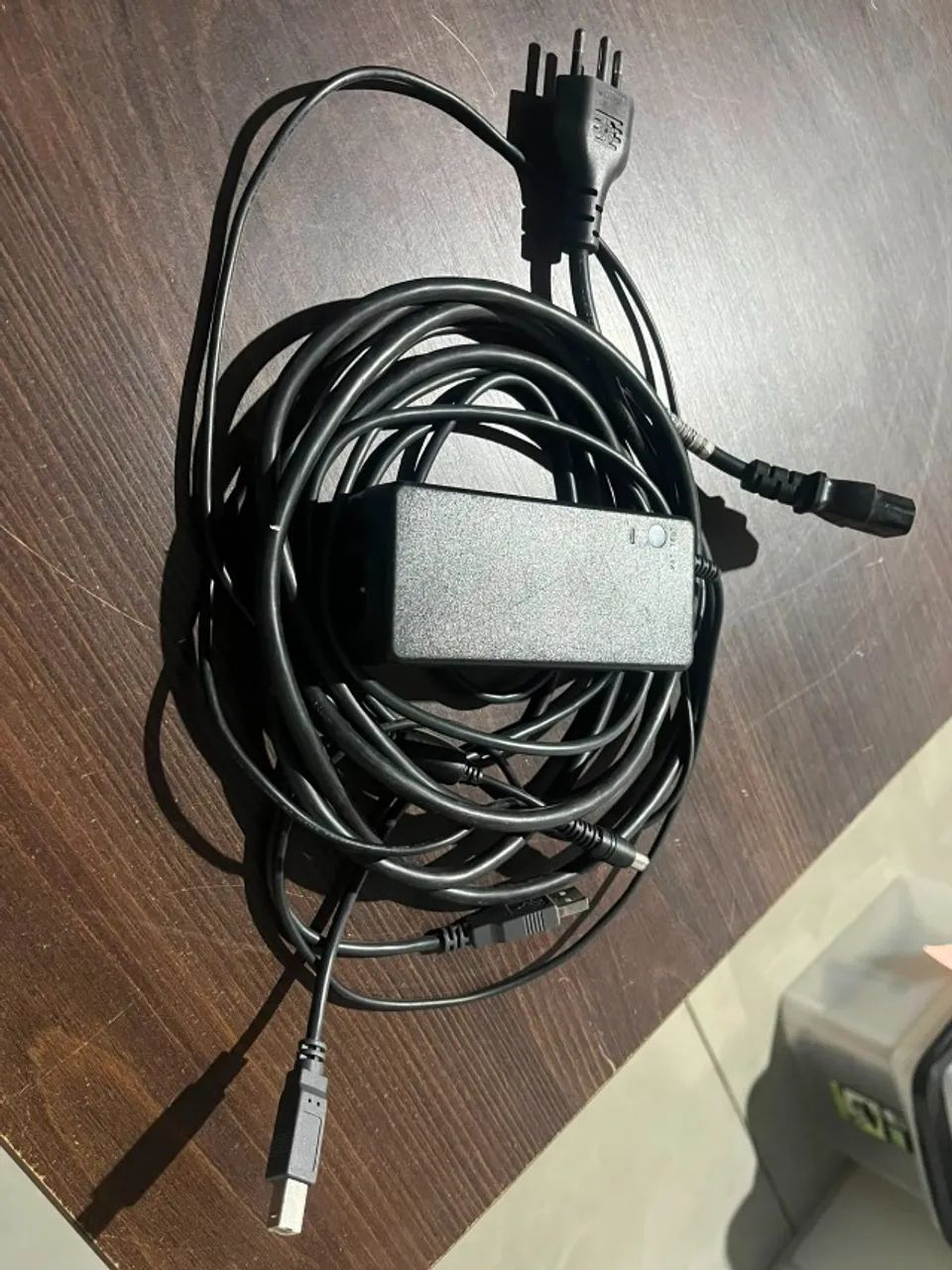 Impressora Térmica zebra zd 220 - 203dpi - Foto 4