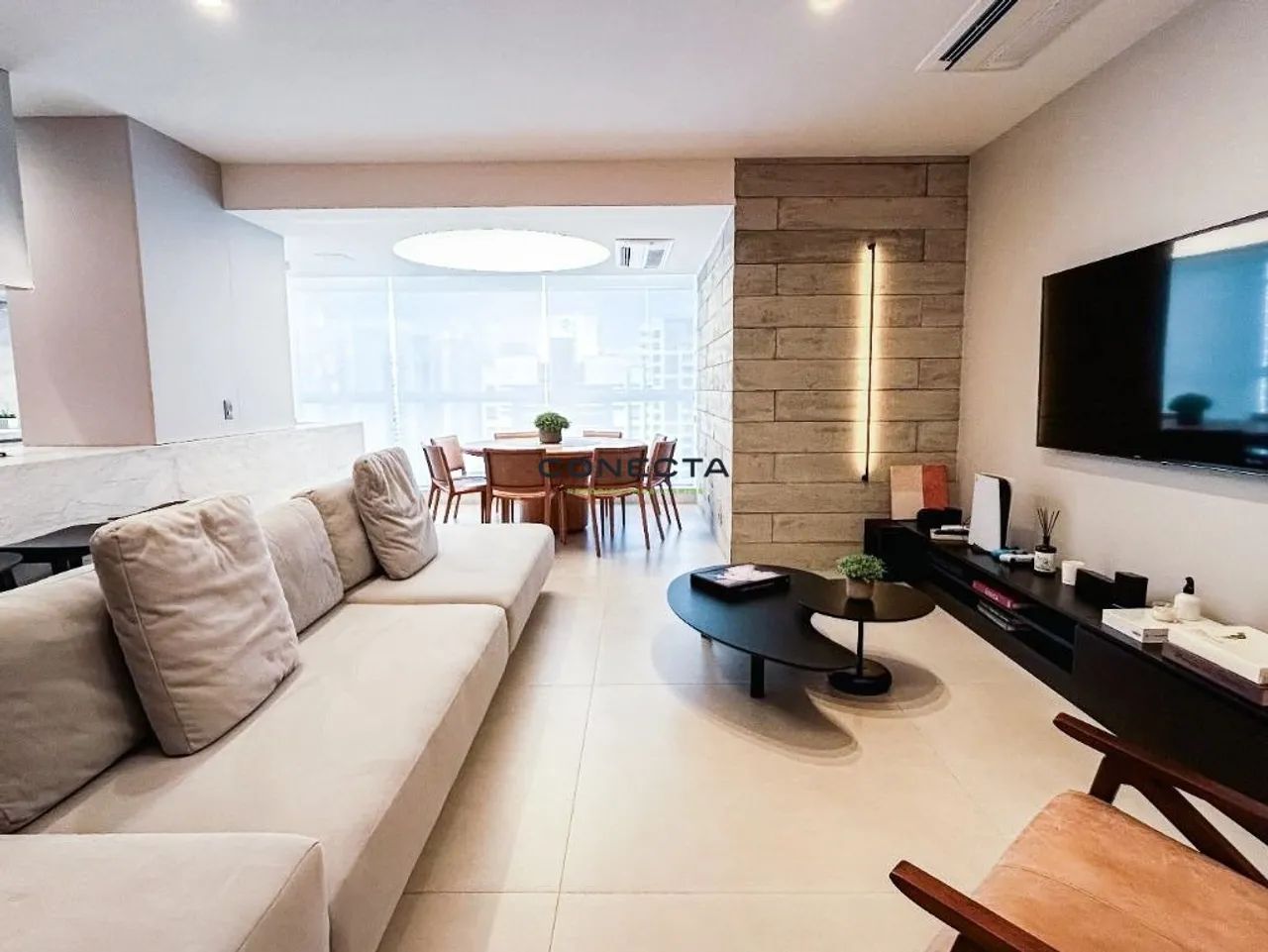 Apartamento | Champs Elysees | Gleba Palhano - Foto 2