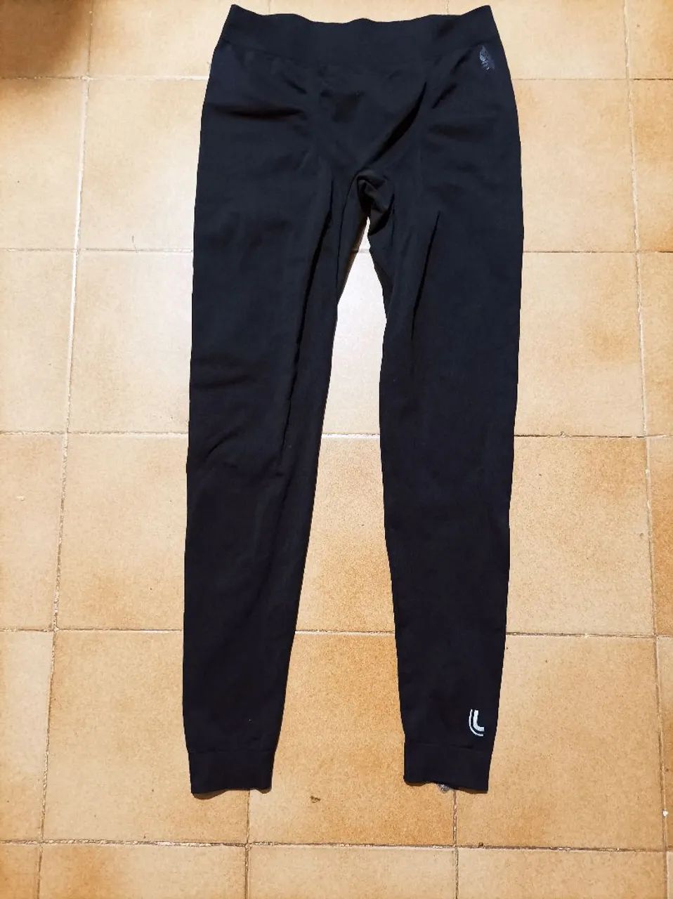 Calça Térmica Underwear Warm LupoMasculino