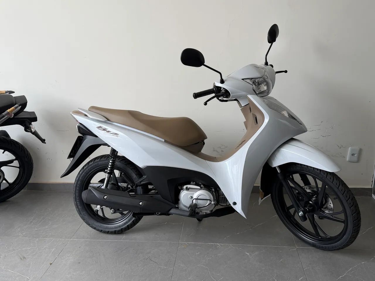 Honda 125 EX/ 125 EX Flex 2026 - 1492543883 | OLX