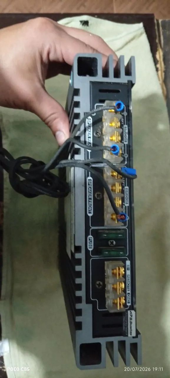 Módulo 1600w  - Foto 2