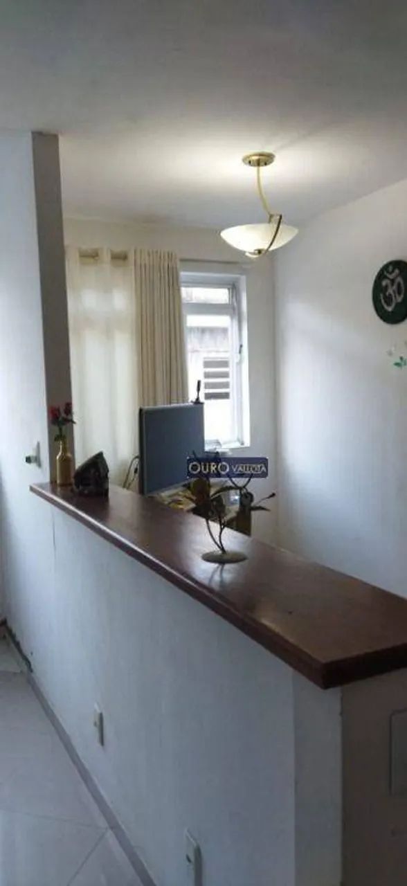 Apartamento na Mooca com 48m² - AP 230635V - Foto 2