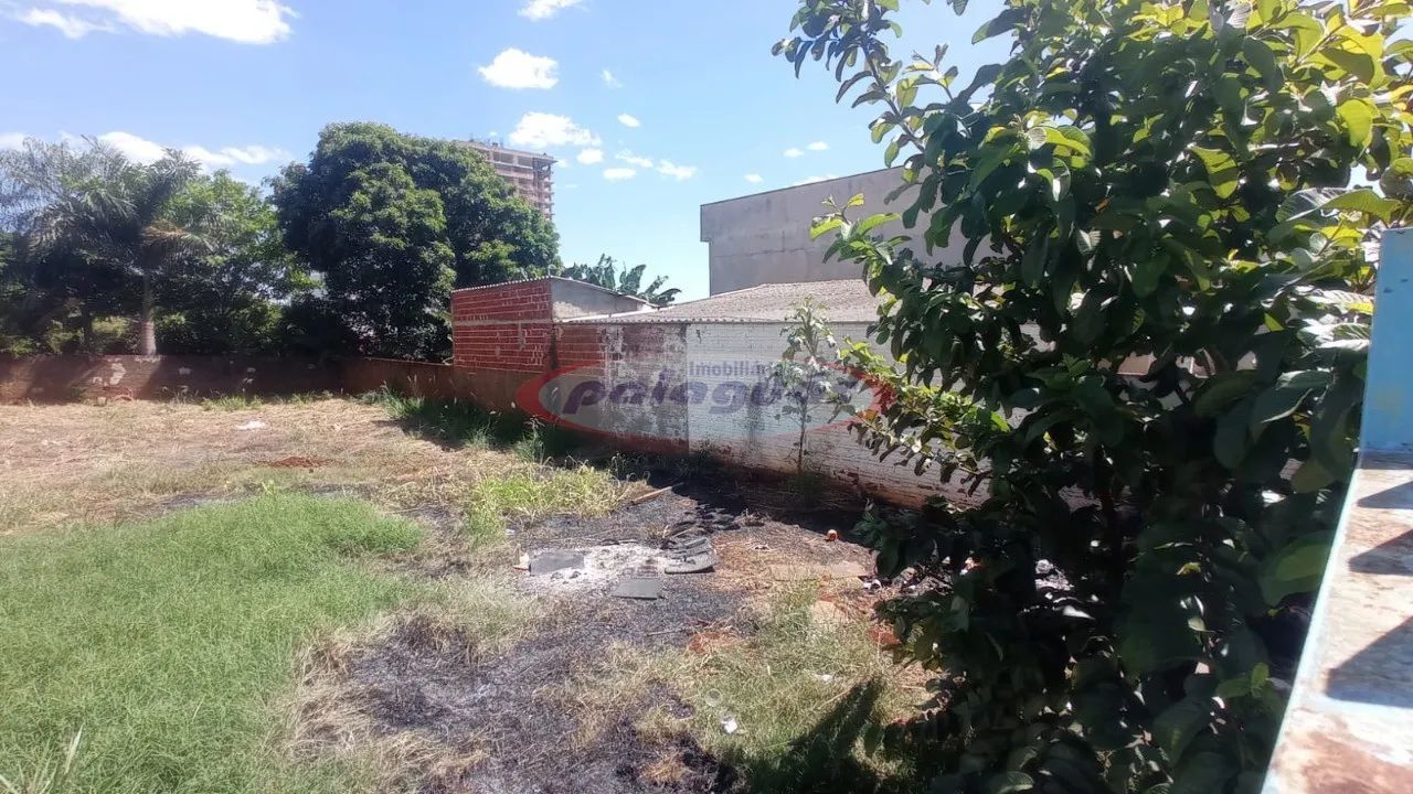TERRENO À 50 METROS DA UNICESUMAR ÓTIMO PARA INVESTIDOR. - Foto 4