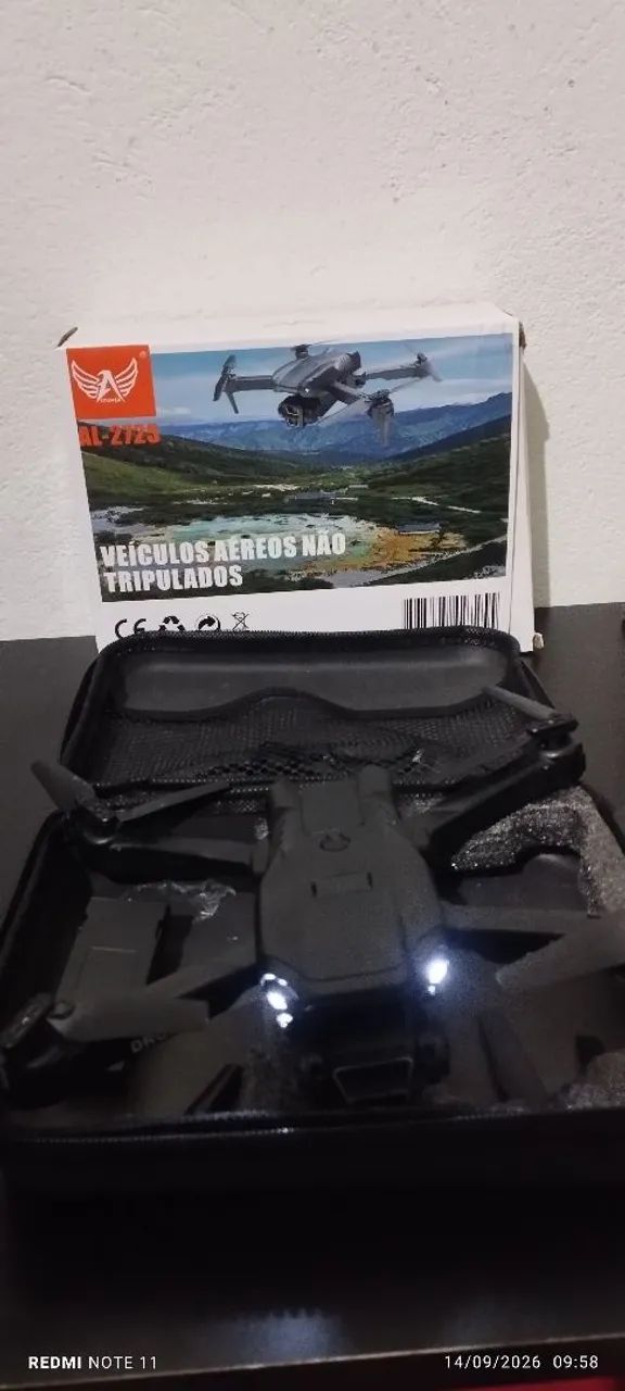 Drone AL-2725