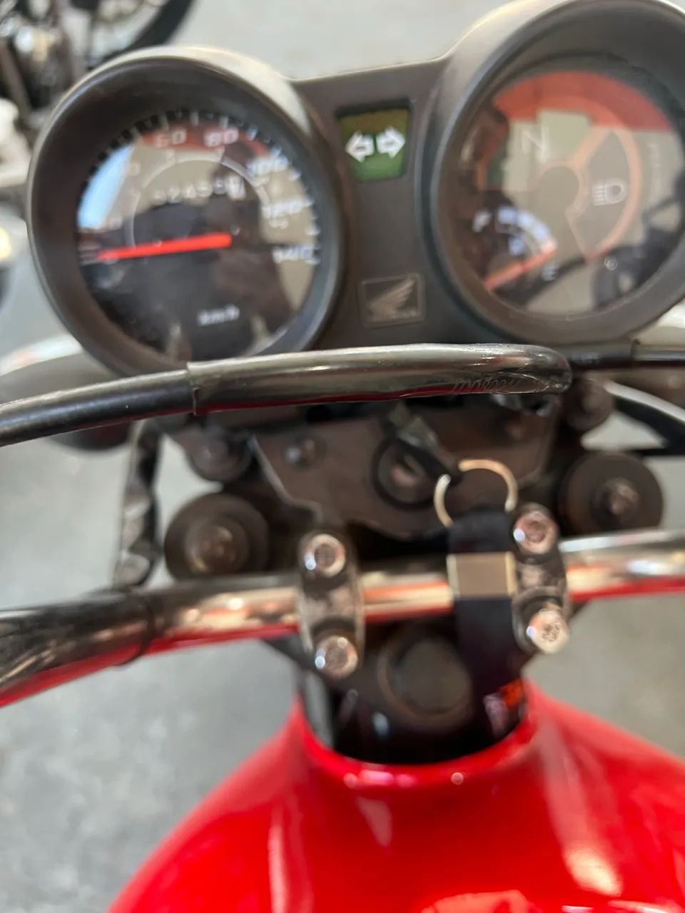Fan 150 - Foto 4