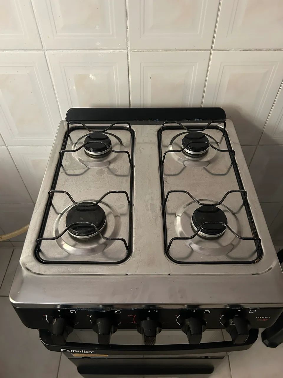 VENDO FOGÃO  - Foto 2