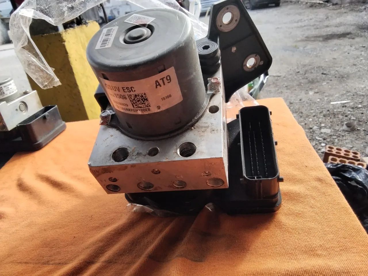 Módulo GM gsuv esc * - Foto 3