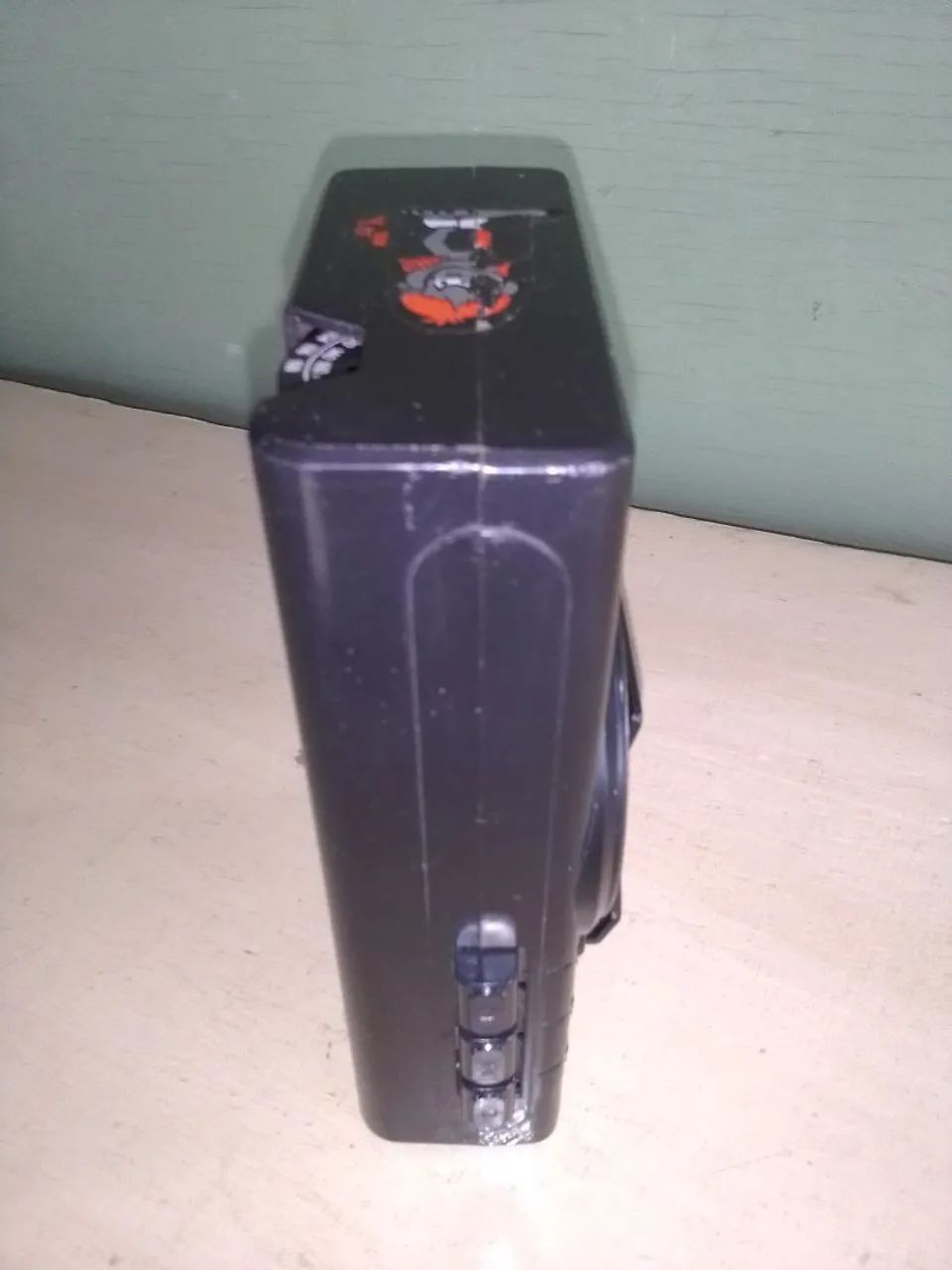 Walkman Crown - Foto 2