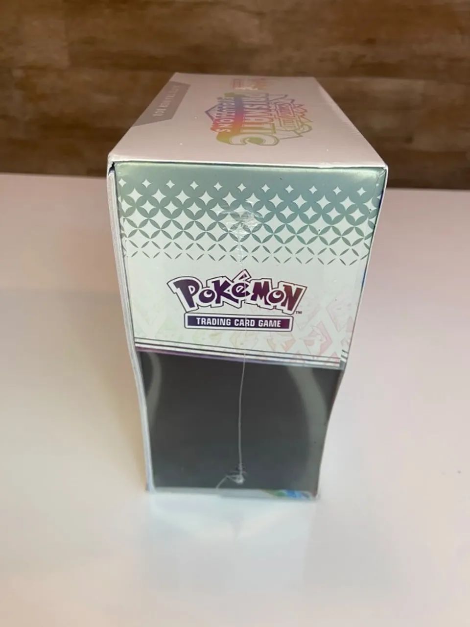 pokemon etb prismatic - Foto 2