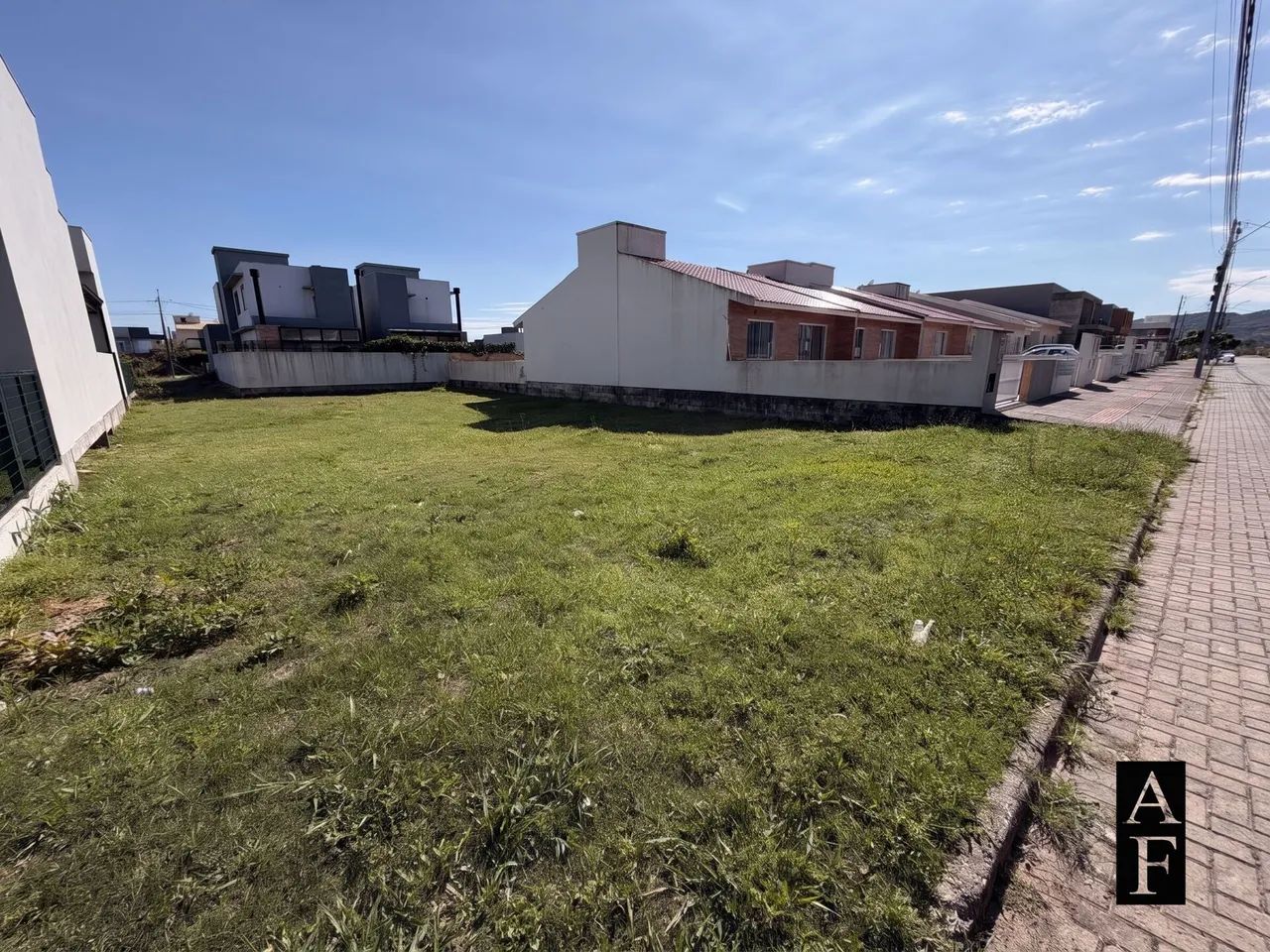 Terreno no Loteamento Pedra Brancxa - Foto 2