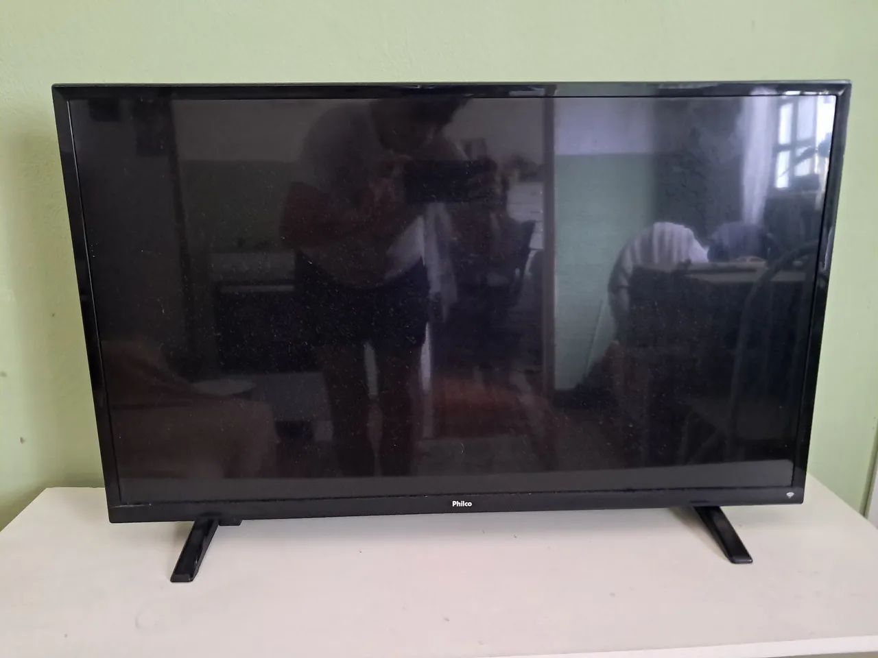 Tv Philco 32 Polegadas  - Foto 2