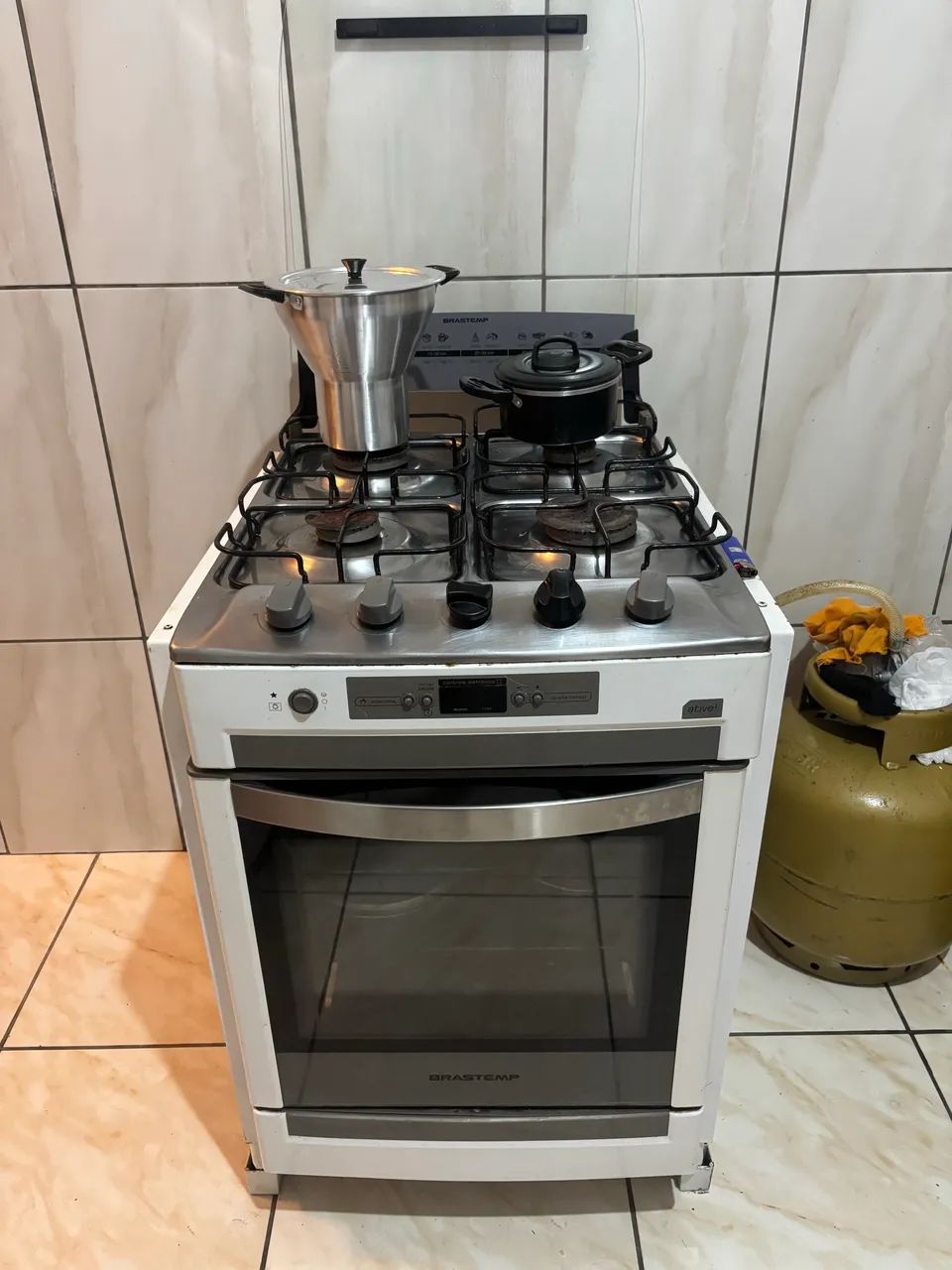 Fogão 
