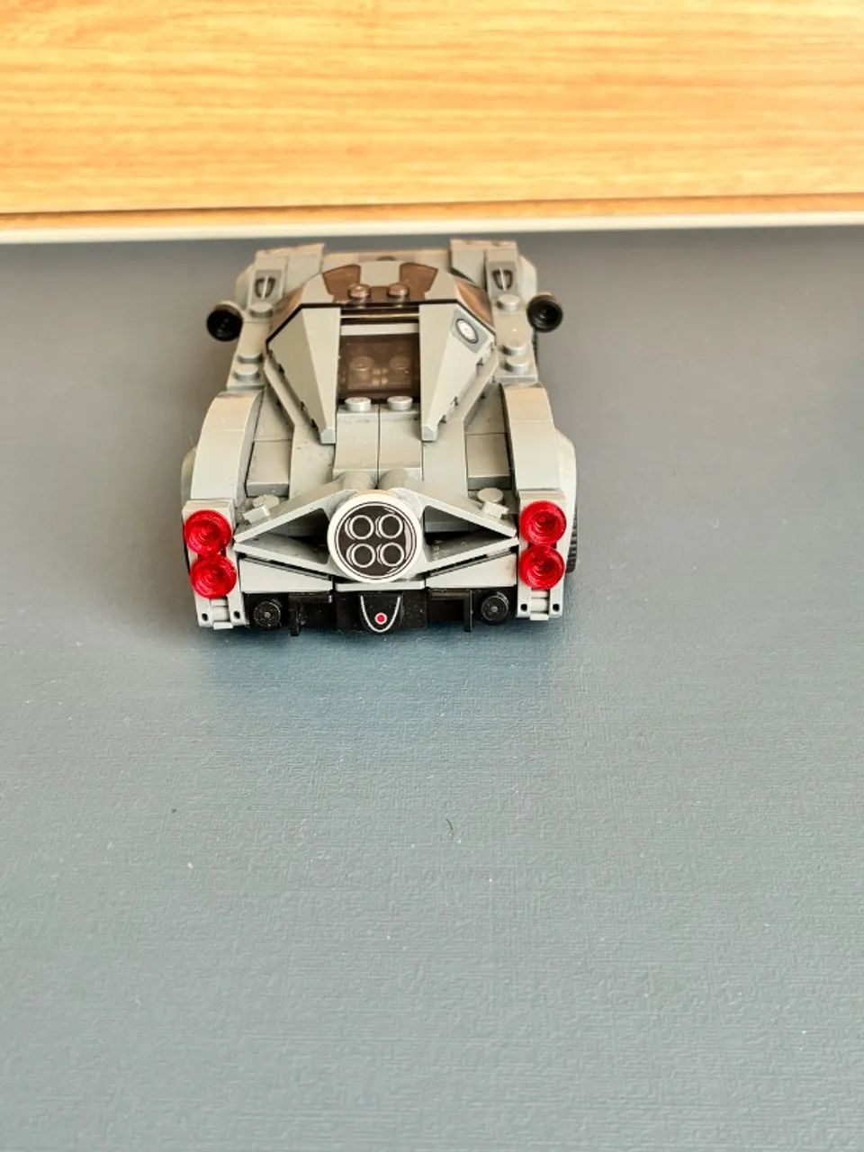 Lego speed champions pagani - Foto 5