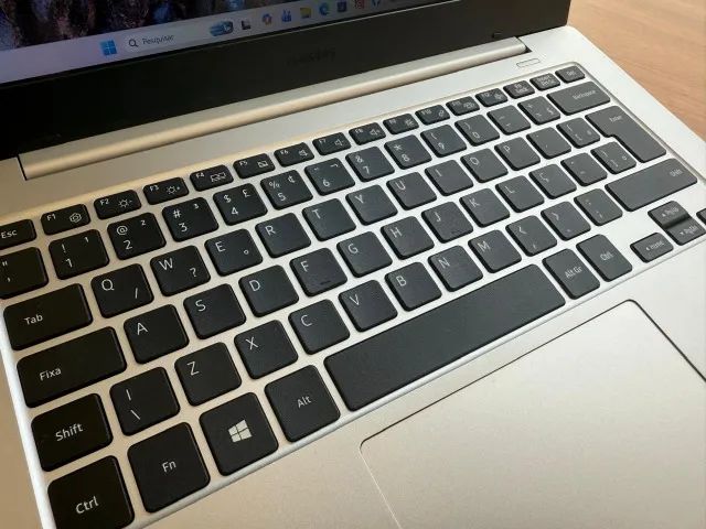 Samsung Galaxy Book Go Snapdragon 128GB - Foto 2