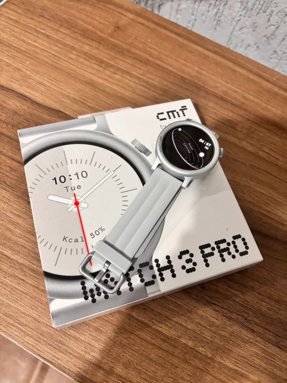 CMF by Nothing Watch Pro 3 