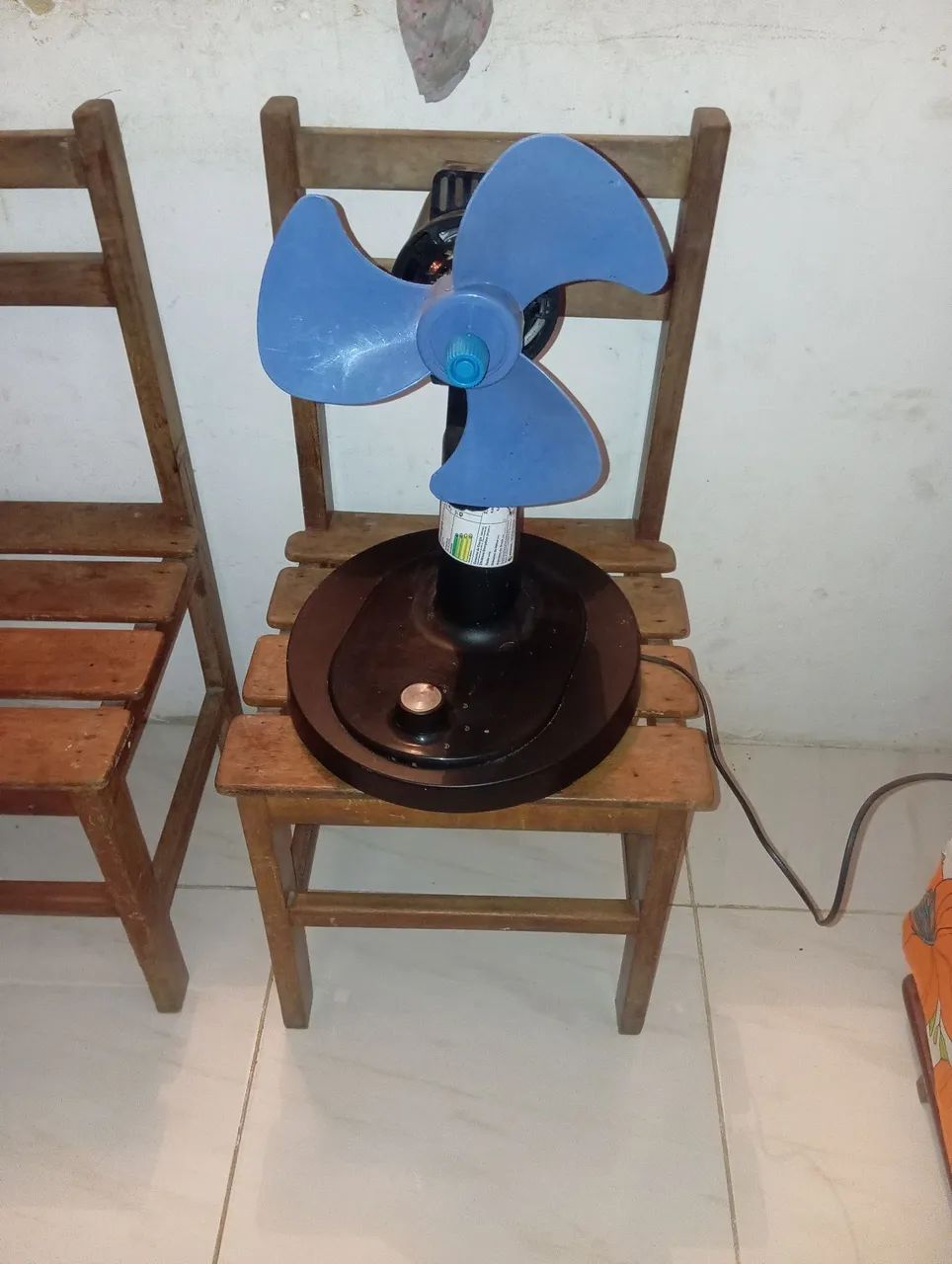 Ventilador  - Foto 2