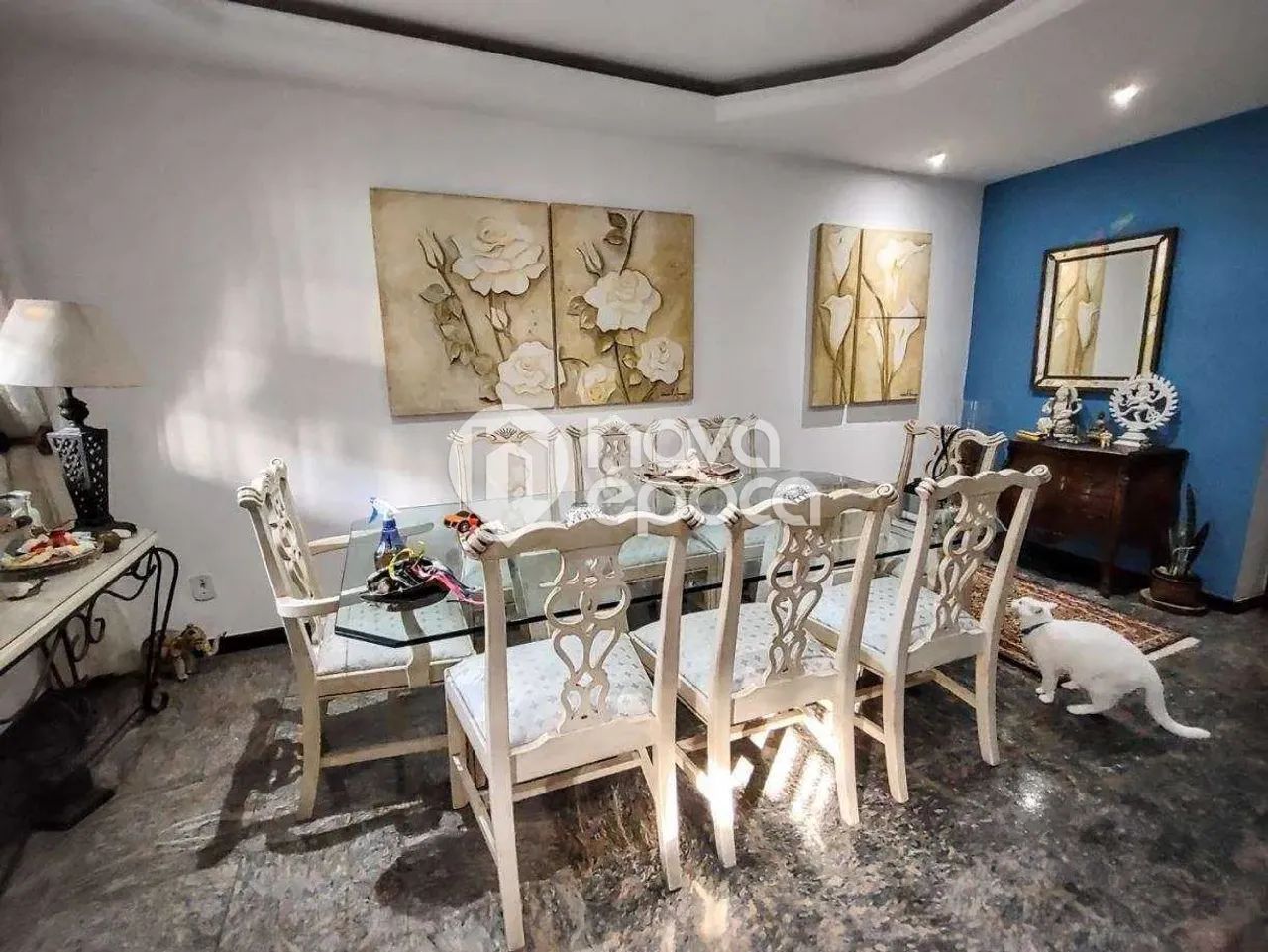 Méier | Casa 5 quartos, sendo 2 suites - Foto 3