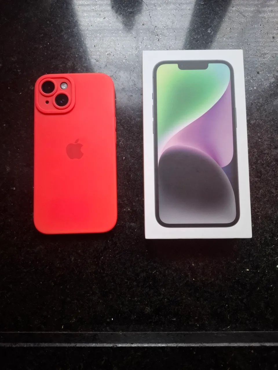 Iphone 