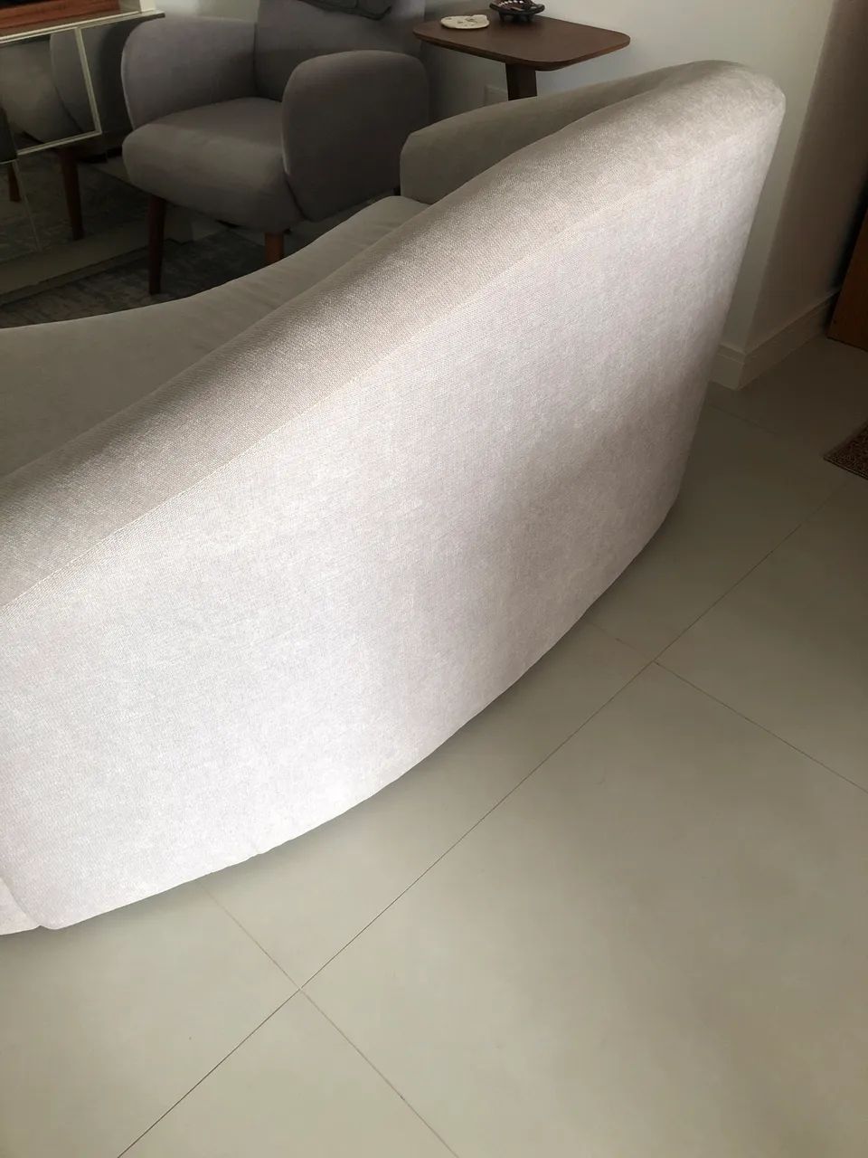 Sofá orgânico - Foto 3