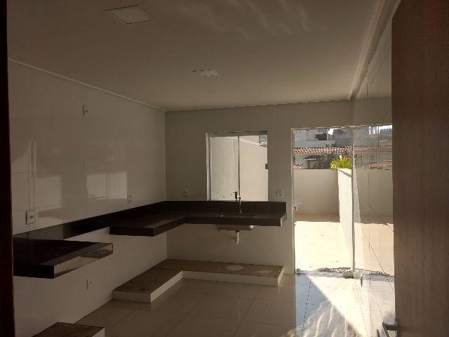 Ótimo apartamento no bairro cidade jardim em patos de minas - Foto 18