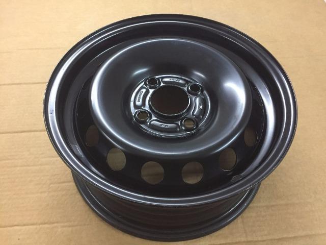 Roda de Ferro aro 14 FORD (Ka ,Fiesta)