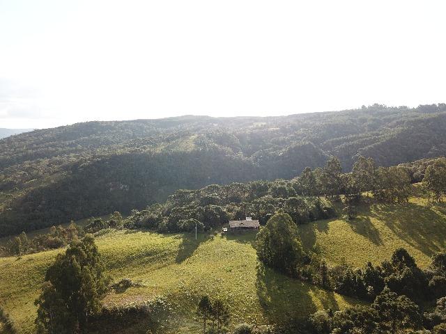 Terreno/Sítio - Foto 8