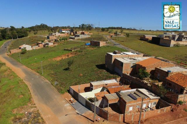 Loteamento Vale das Brisas/Goiânia - Foto 6