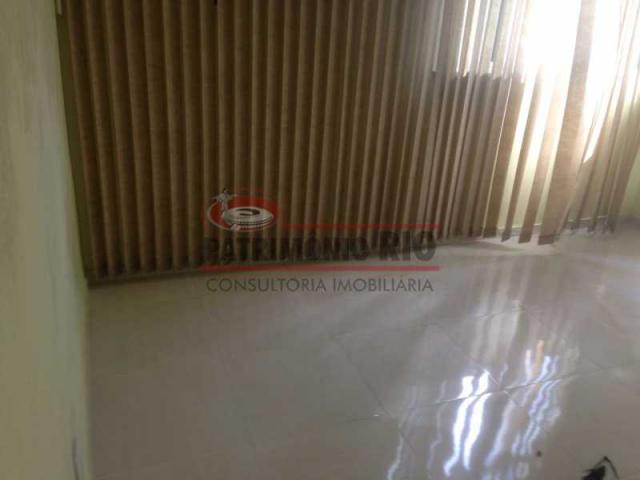 Apartamento à venda com 2 dormitórios em Irajá, Rio de janeiro cod:PAAP21982 - Foto 3
