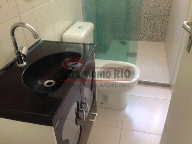 Apartamento à venda com 2 dormitórios em Irajá, Rio de janeiro cod:PAAP21982 - Foto 10