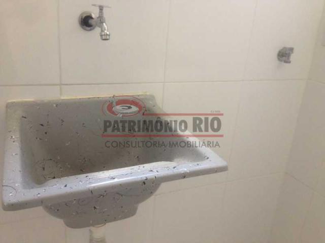 Apartamento à venda com 2 dormitórios em Irajá, Rio de janeiro cod:PAAP21982 - Foto 7