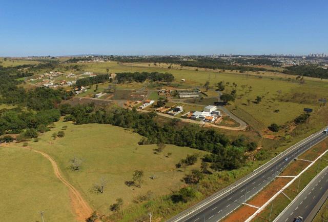 Loteamento Vale das Brisas/Goiânia - Foto 5