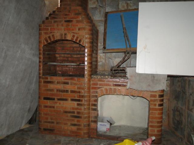 2 Casas com terraço com churrasqueira - Foto 11