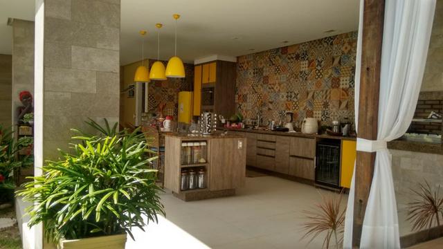 Vendo Excelente casa no Guararapes Cod Loc - 1086 - Foto 2